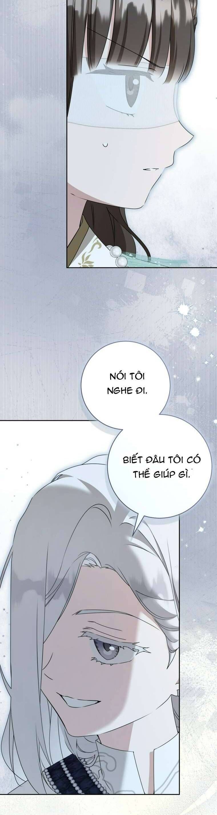 Trở Thành Cô Cháu Gái Bị Khinh Miệt Của Gia Tộc Võ Lâm Chapter 94 - Trang 2