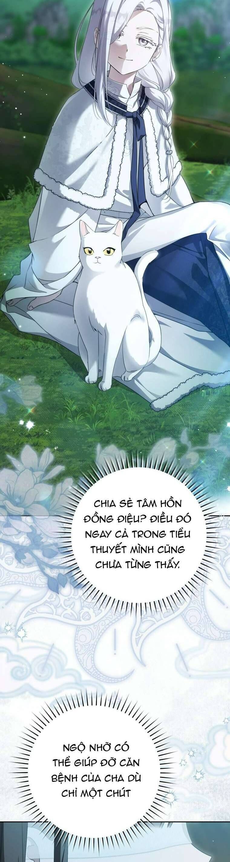 Trở Thành Cô Cháu Gái Bị Khinh Miệt Của Gia Tộc Võ Lâm Chapter 94 - Trang 2