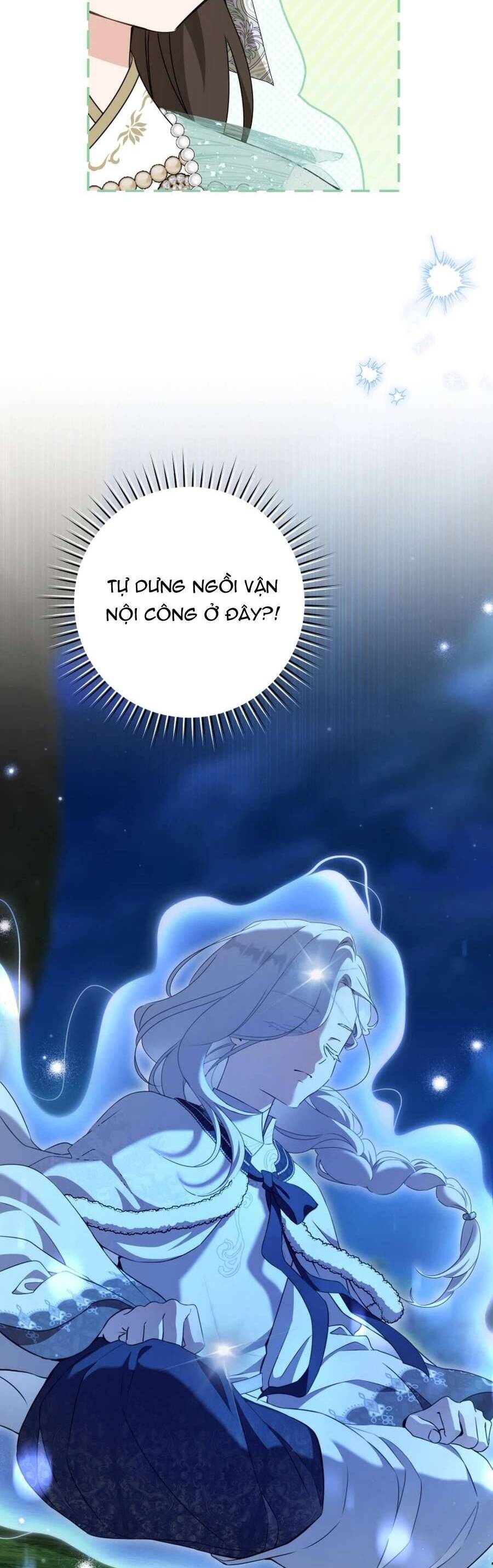 Trở Thành Cô Cháu Gái Bị Khinh Miệt Của Gia Tộc Võ Lâm Chapter 95 - Trang 2
