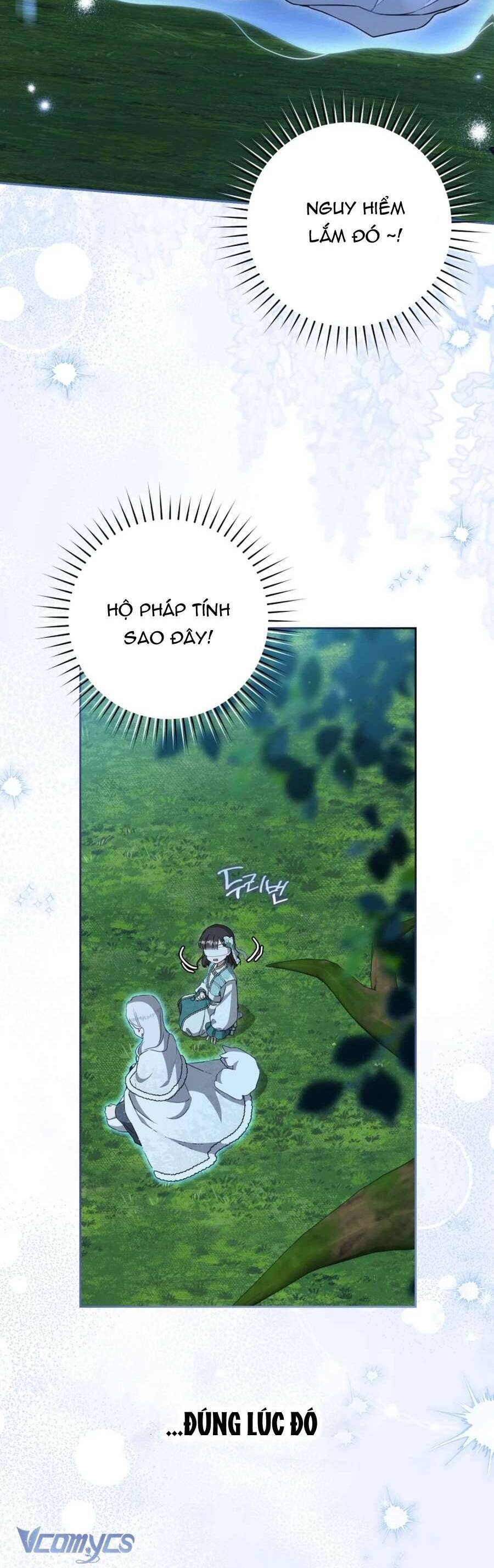 Trở Thành Cô Cháu Gái Bị Khinh Miệt Của Gia Tộc Võ Lâm Chapter 95 - Trang 2