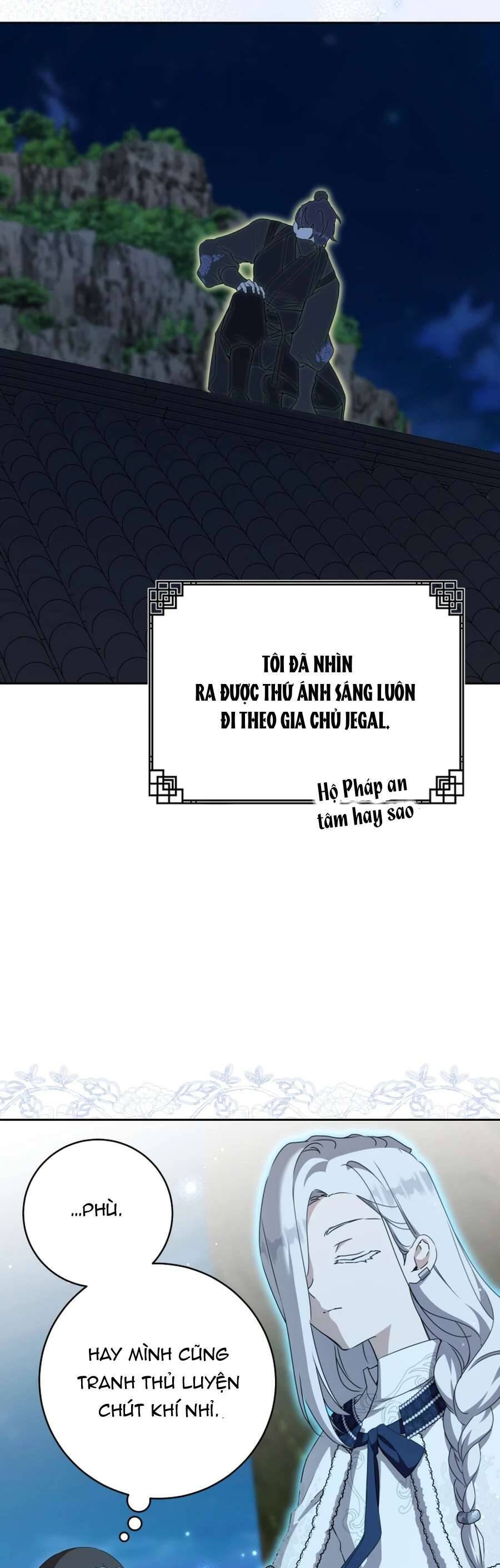 Trở Thành Cô Cháu Gái Bị Khinh Miệt Của Gia Tộc Võ Lâm Chapter 95 - Trang 2