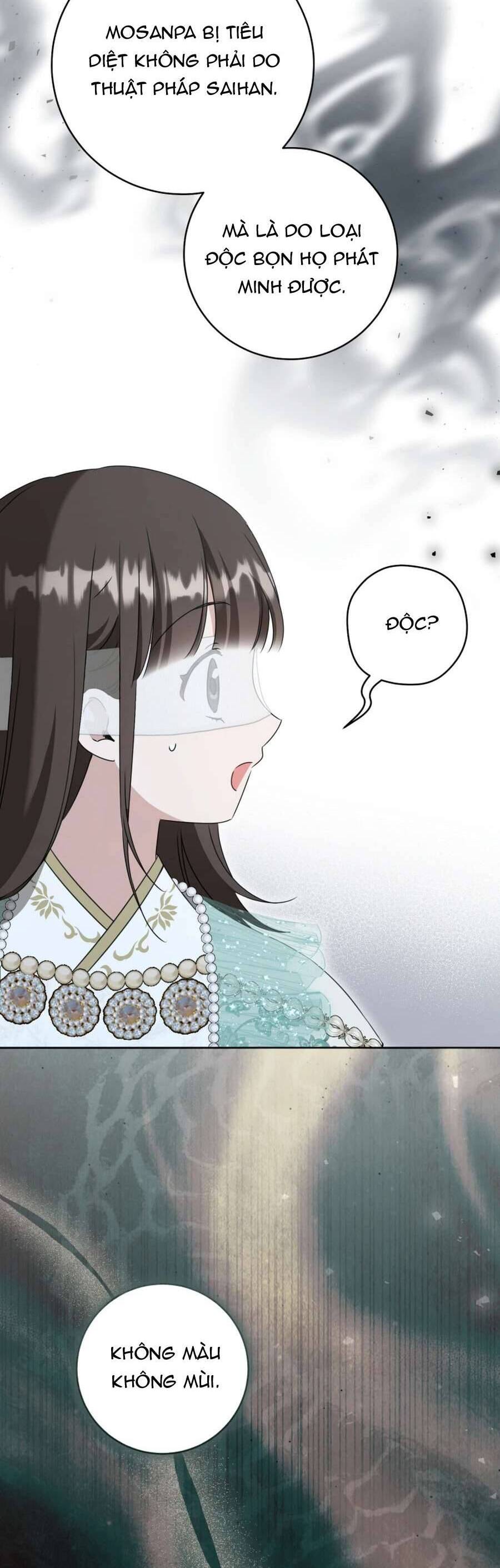 Trở Thành Cô Cháu Gái Bị Khinh Miệt Của Gia Tộc Võ Lâm Chapter 95 - Trang 2