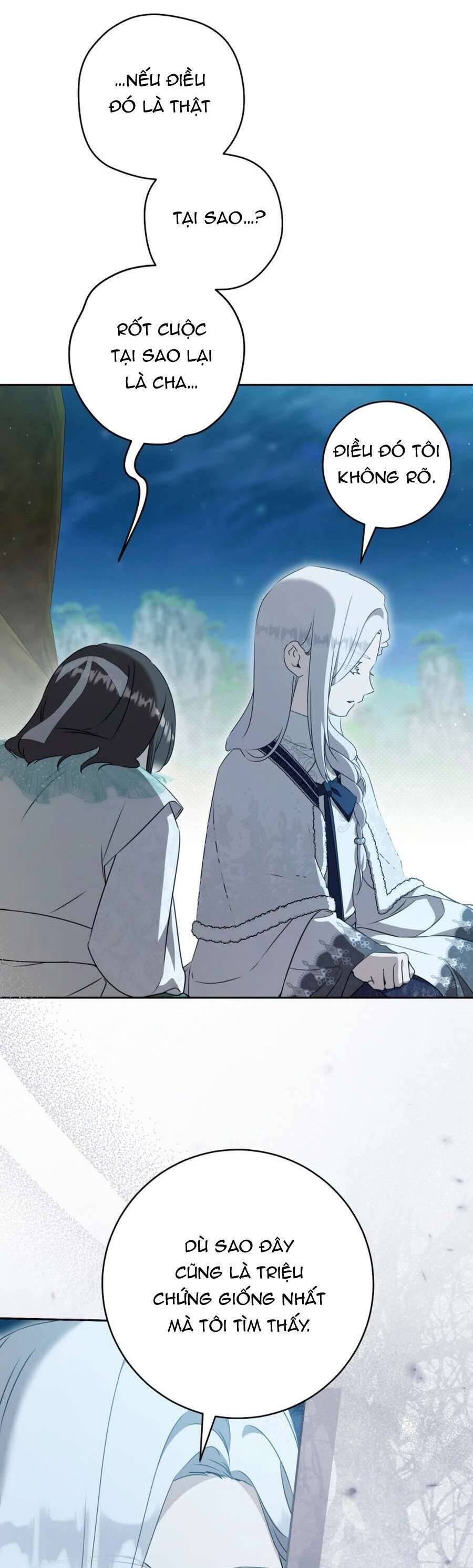 Trở Thành Cô Cháu Gái Bị Khinh Miệt Của Gia Tộc Võ Lâm Chapter 95 - Trang 2