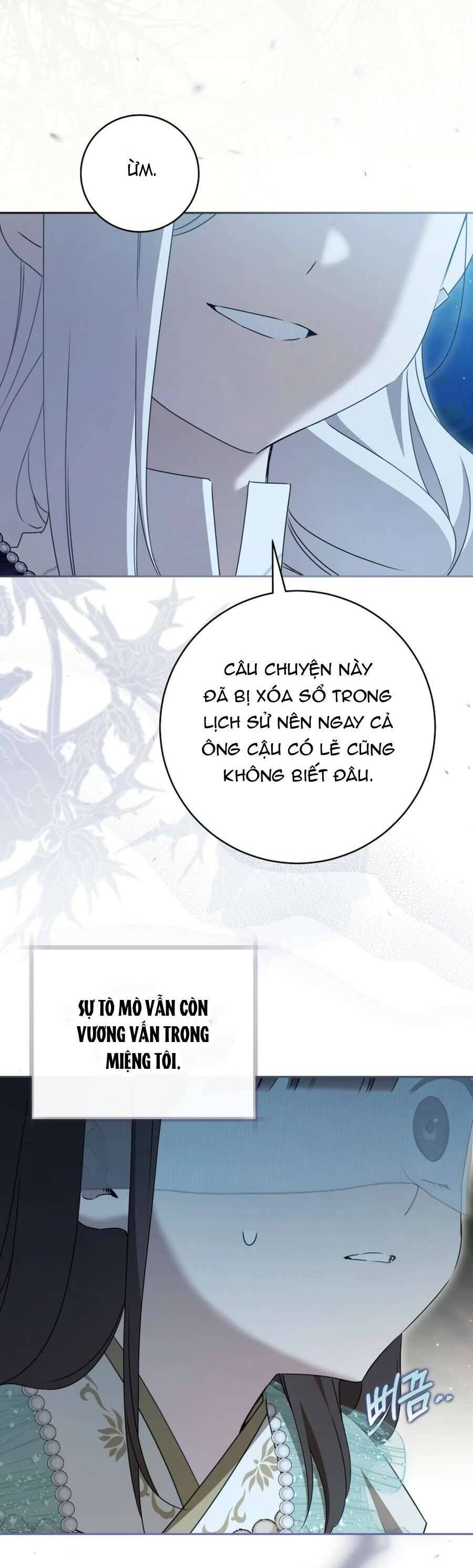 Trở Thành Cô Cháu Gái Bị Khinh Miệt Của Gia Tộc Võ Lâm Chapter 95 - Trang 2