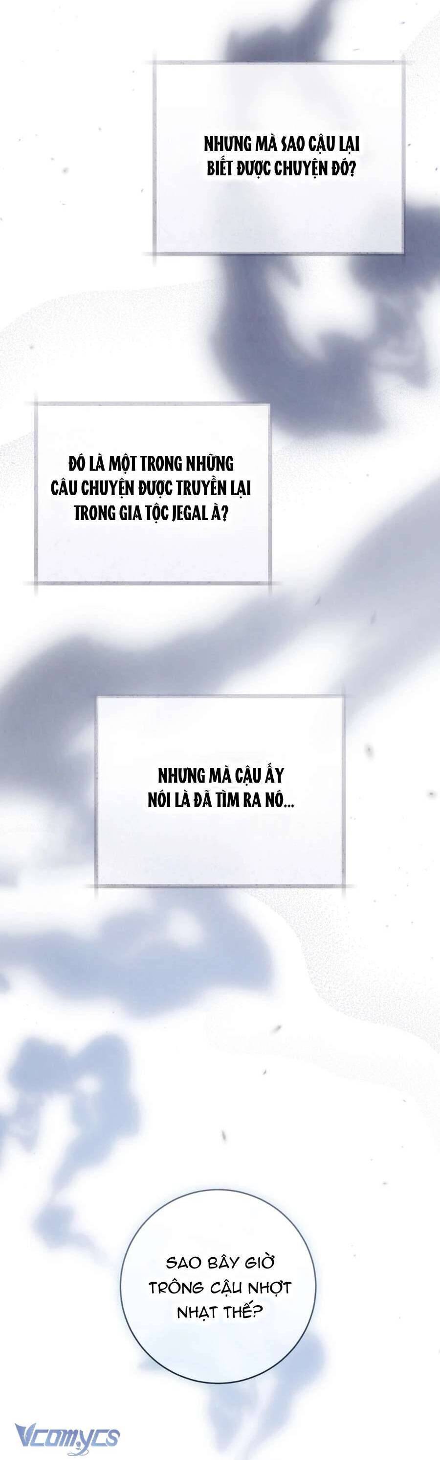 Trở Thành Cô Cháu Gái Bị Khinh Miệt Của Gia Tộc Võ Lâm Chapter 95 - Trang 2