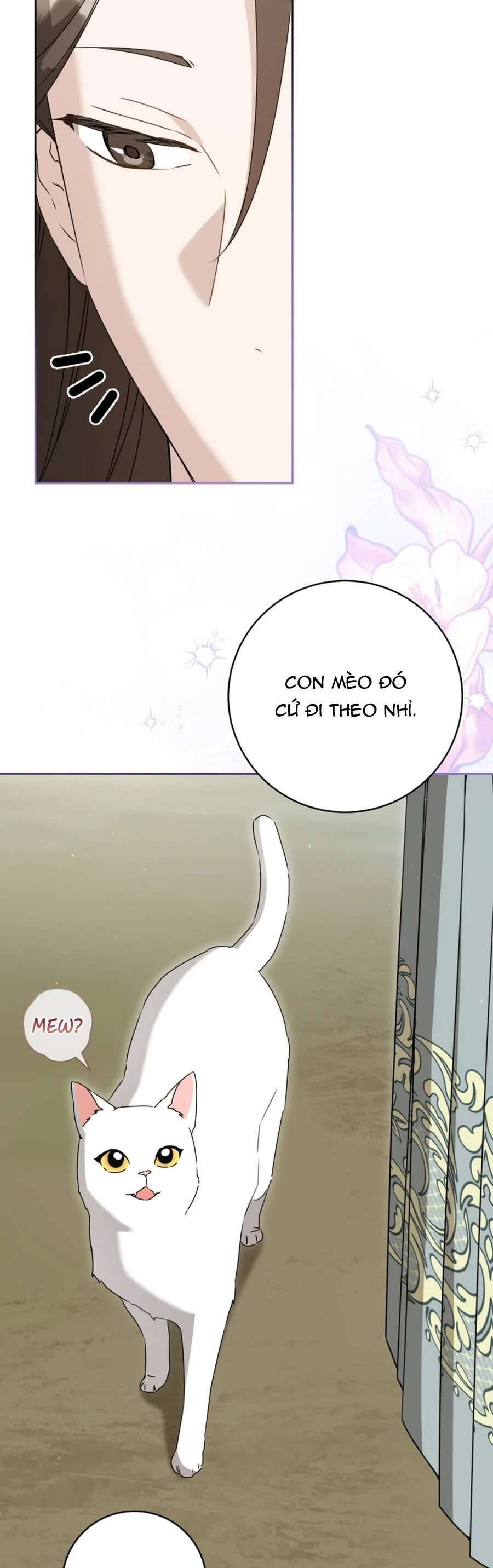 Trở Thành Cô Cháu Gái Bị Khinh Miệt Của Gia Tộc Võ Lâm Chapter 95 - Trang 2
