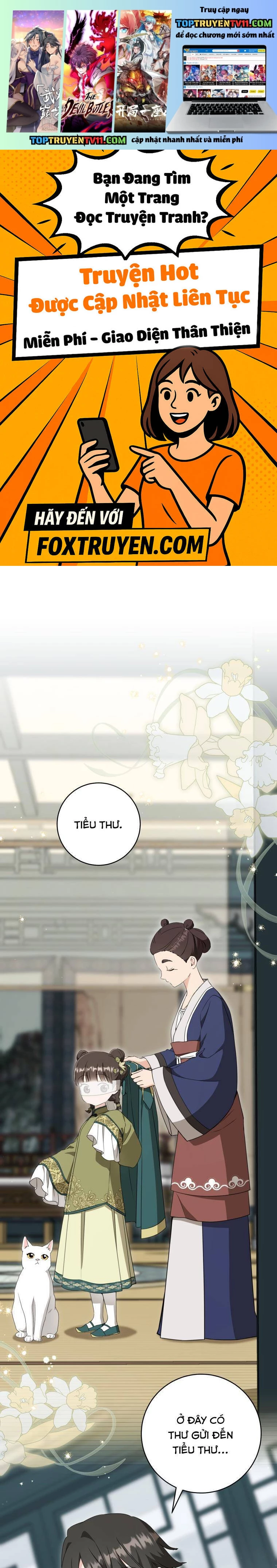 Trở Thành Cô Cháu Gái Bị Khinh Miệt Của Gia Tộc Võ Lâm Chapter 96 1