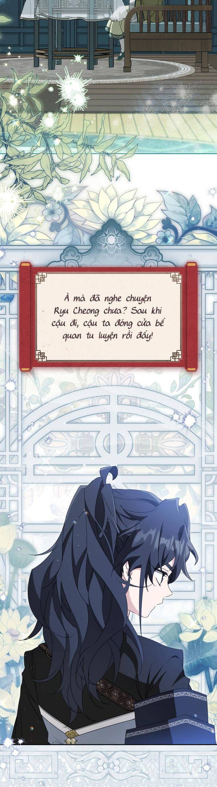 Trở Thành Cô Cháu Gái Bị Khinh Miệt Của Gia Tộc Võ Lâm Chapter 96 11