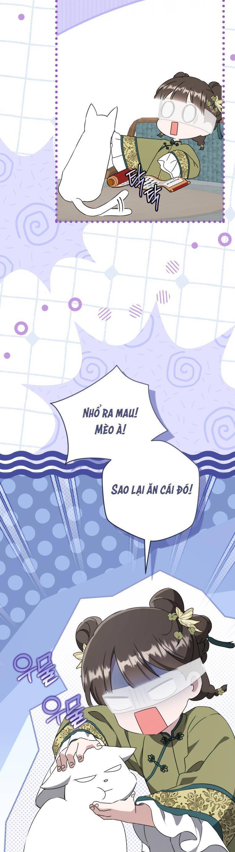 Trở Thành Cô Cháu Gái Bị Khinh Miệt Của Gia Tộc Võ Lâm Chapter 96 19