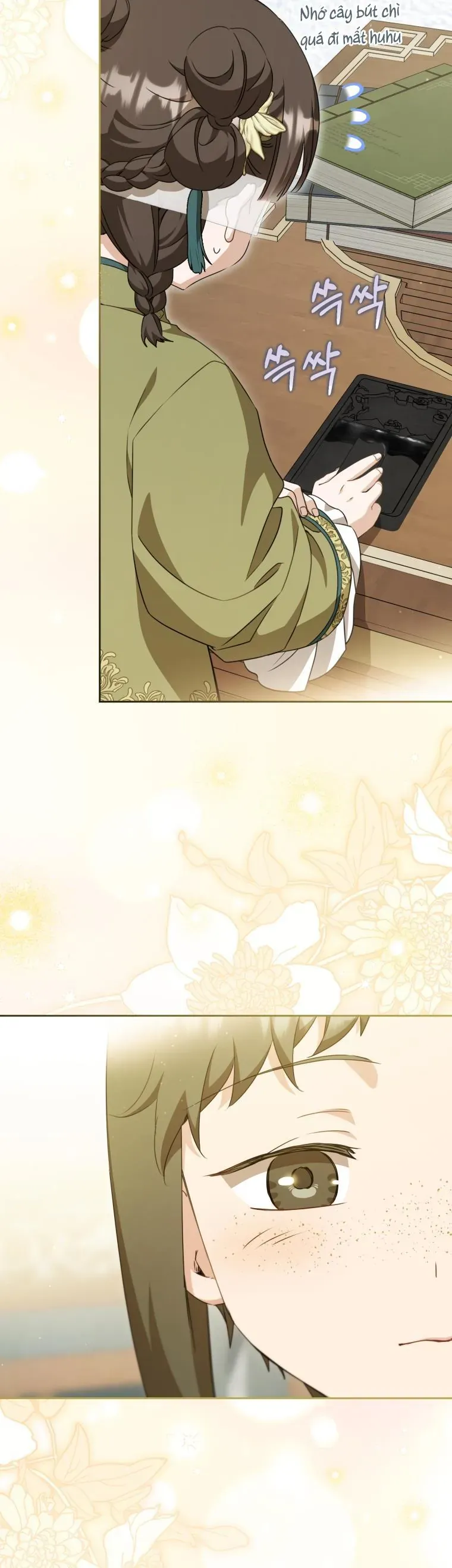 Trở Thành Cô Cháu Gái Bị Khinh Miệt Của Gia Tộc Võ Lâm Chapter 97 6