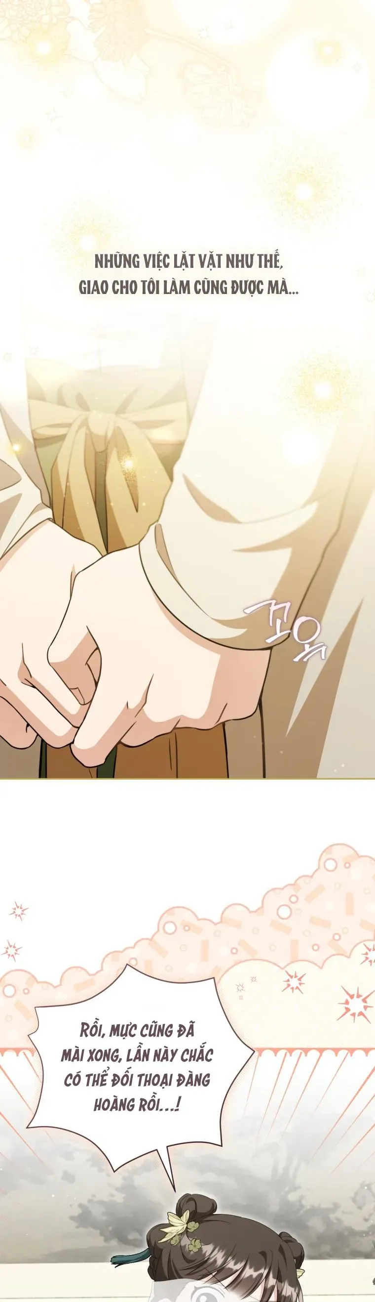 Trở Thành Cô Cháu Gái Bị Khinh Miệt Của Gia Tộc Võ Lâm Chapter 97 7
