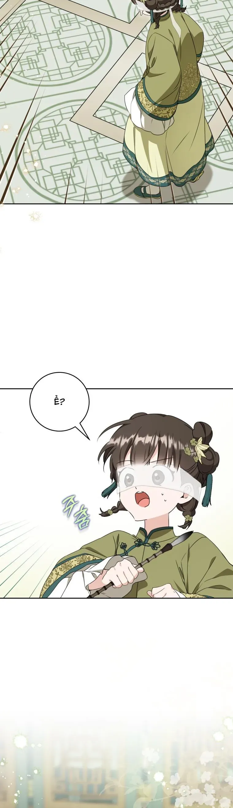 Trở Thành Cô Cháu Gái Bị Khinh Miệt Của Gia Tộc Võ Lâm Chapter 97 9