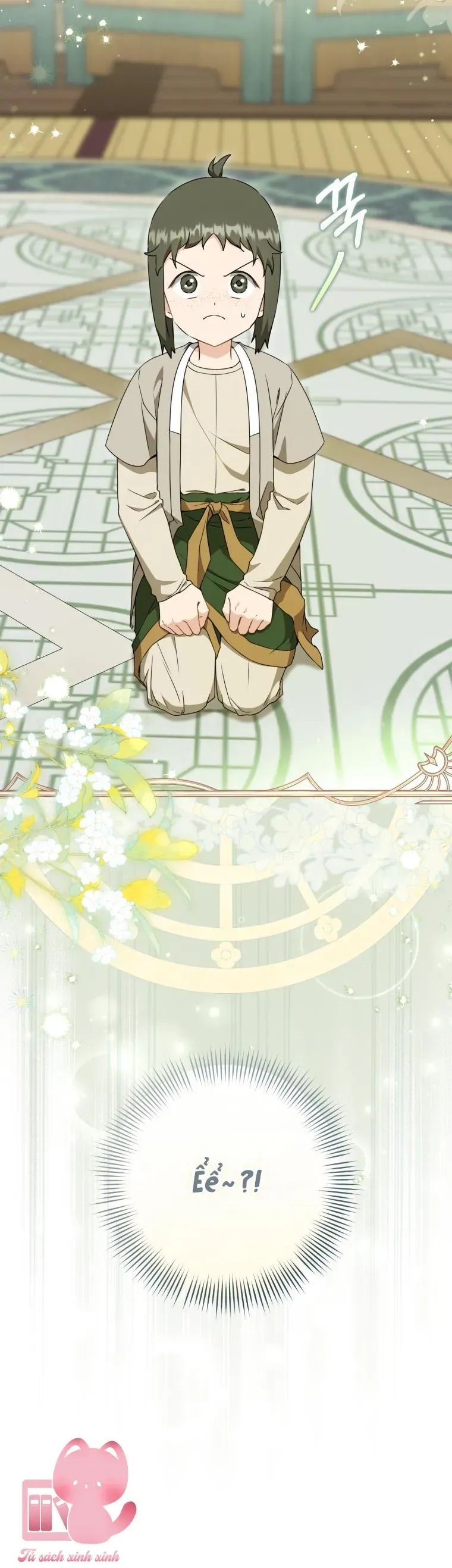 Trở Thành Cô Cháu Gái Bị Khinh Miệt Của Gia Tộc Võ Lâm Chapter 97 10