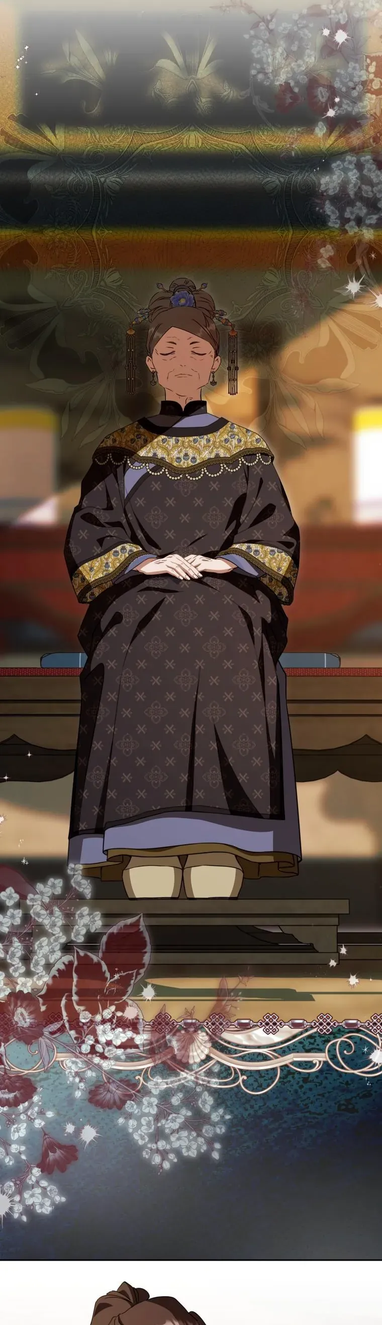 Trở Thành Cô Cháu Gái Bị Khinh Miệt Của Gia Tộc Võ Lâm Chapter 97 12