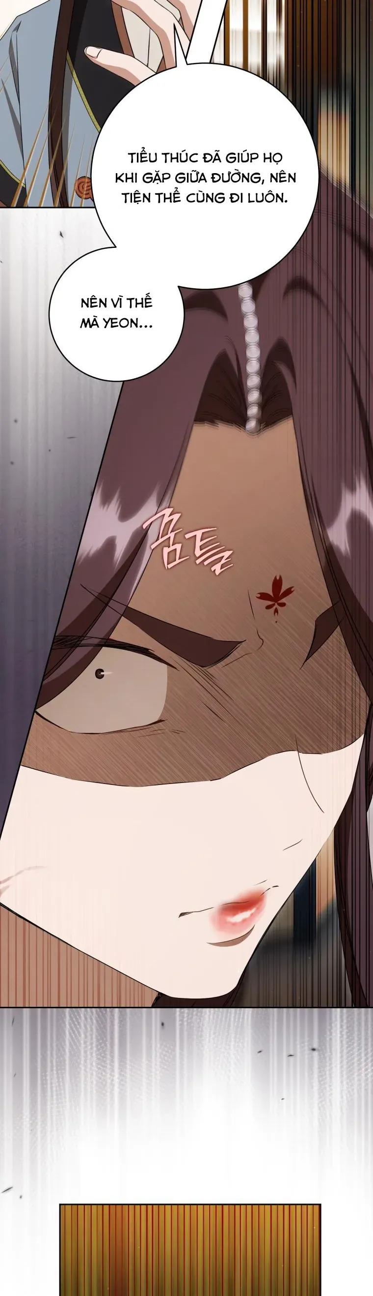 Trở Thành Cô Cháu Gái Bị Khinh Miệt Của Gia Tộc Võ Lâm Chapter 97 27