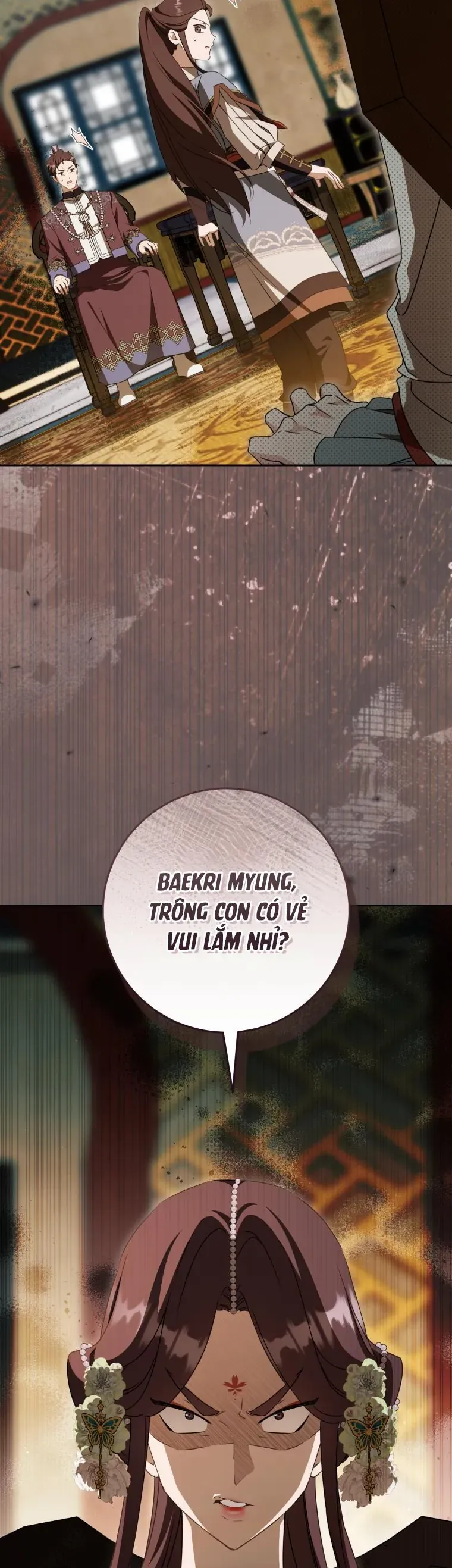 Trở Thành Cô Cháu Gái Bị Khinh Miệt Của Gia Tộc Võ Lâm Chapter 97 29
