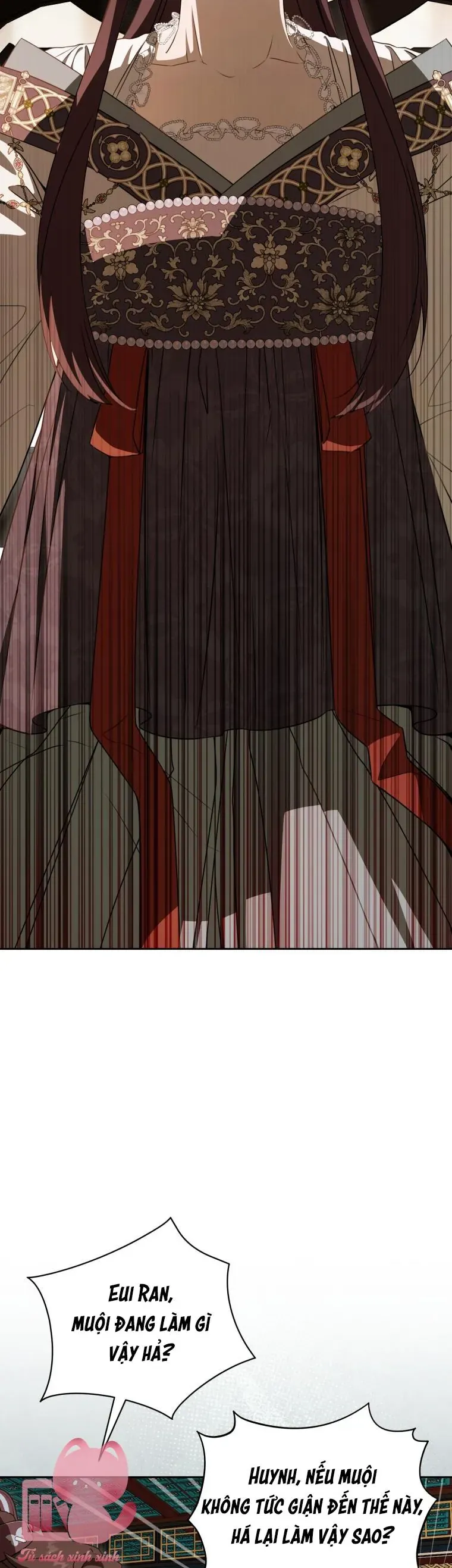 Trở Thành Cô Cháu Gái Bị Khinh Miệt Của Gia Tộc Võ Lâm Chapter 97 30