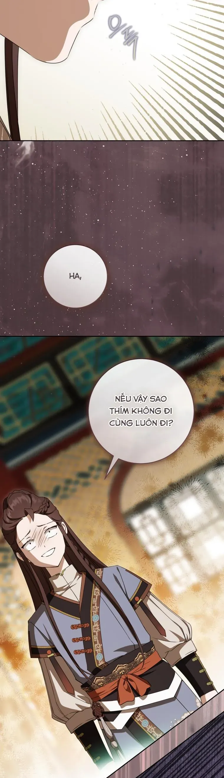 Trở Thành Cô Cháu Gái Bị Khinh Miệt Của Gia Tộc Võ Lâm Chapter 97 36