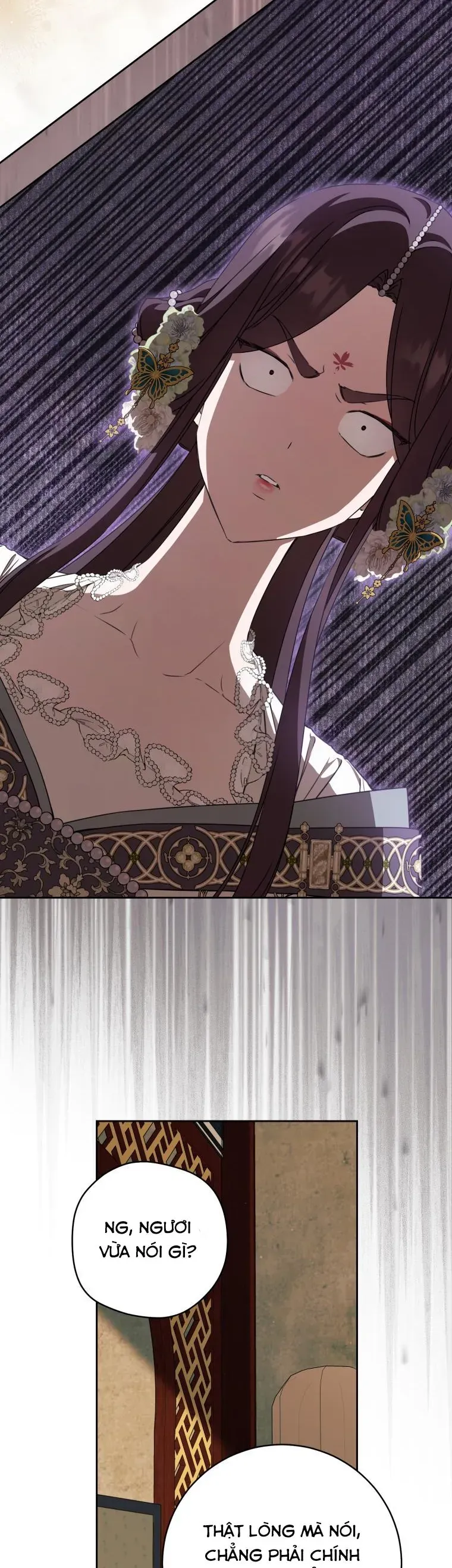 Trở Thành Cô Cháu Gái Bị Khinh Miệt Của Gia Tộc Võ Lâm Chapter 97 37