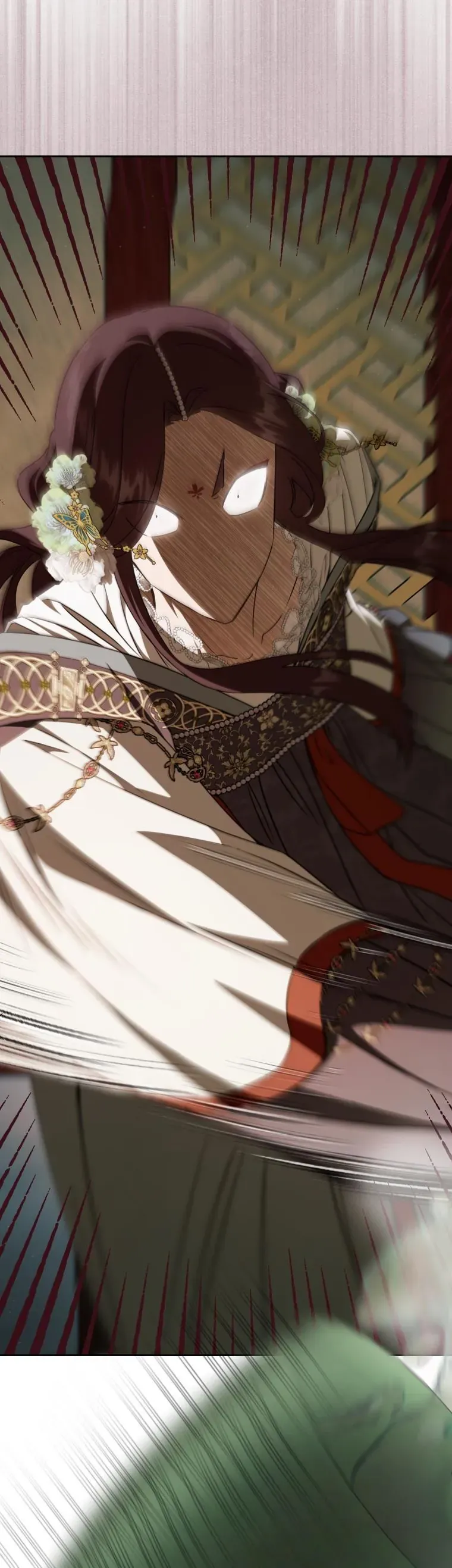 Trở Thành Cô Cháu Gái Bị Khinh Miệt Của Gia Tộc Võ Lâm Chapter 97 39