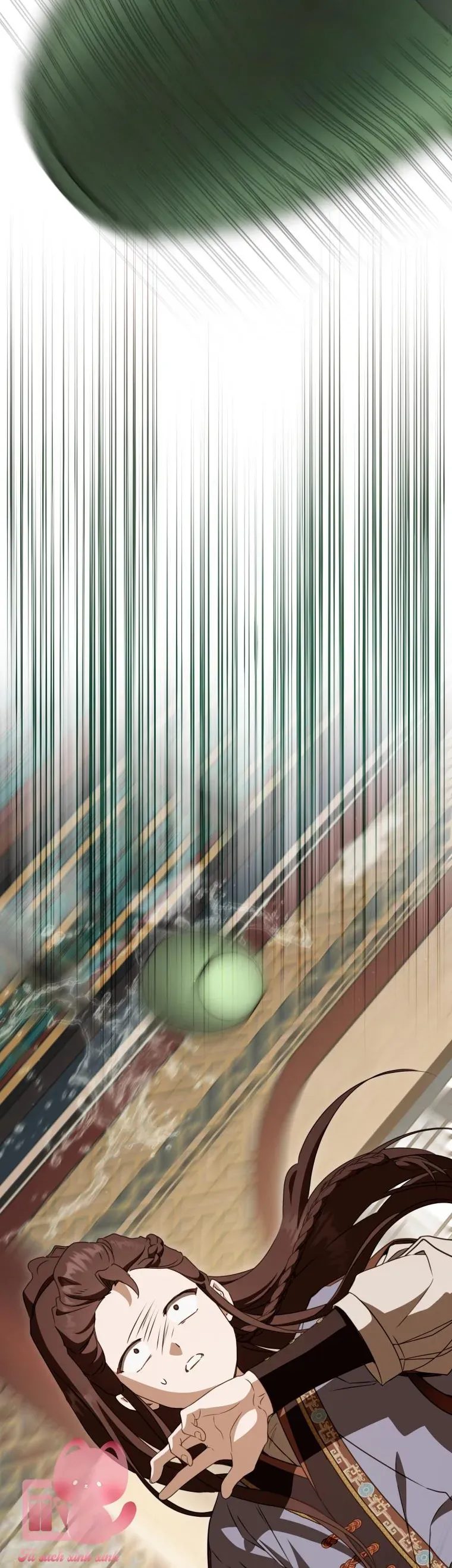 Trở Thành Cô Cháu Gái Bị Khinh Miệt Của Gia Tộc Võ Lâm Chapter 97 40