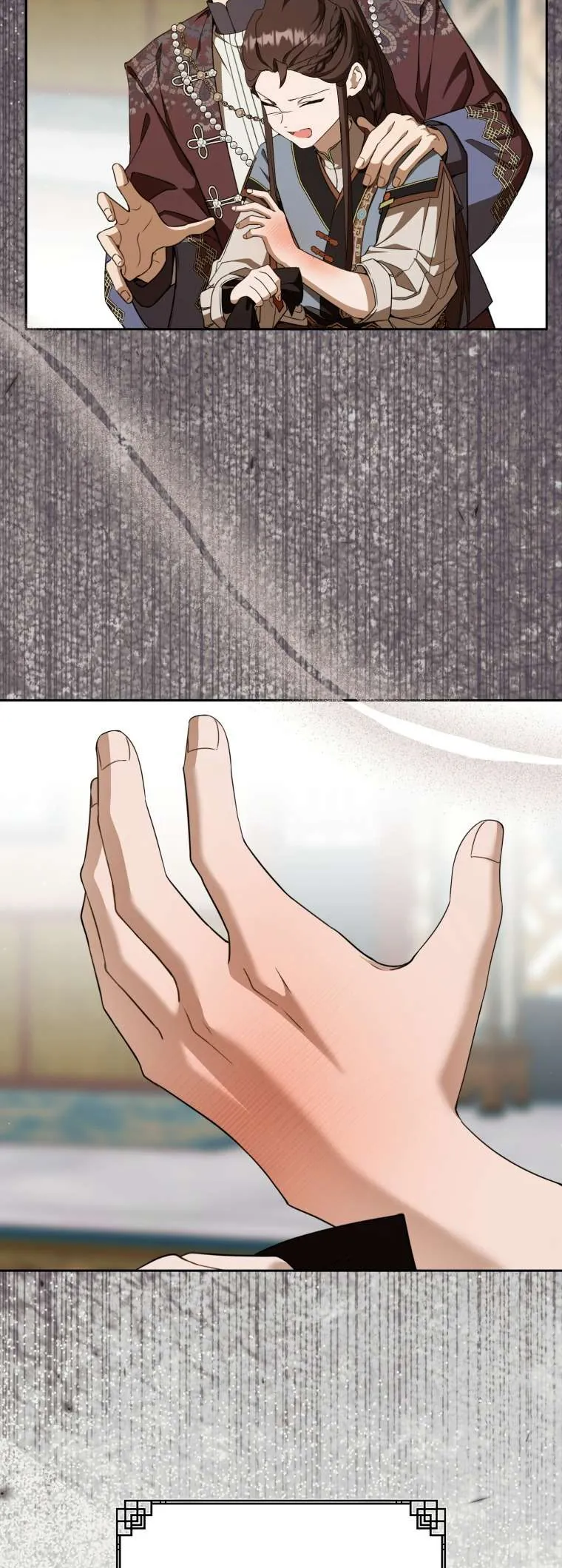 Trở Thành Cô Cháu Gái Bị Khinh Miệt Của Gia Tộc Võ Lâm Chapter 98 2