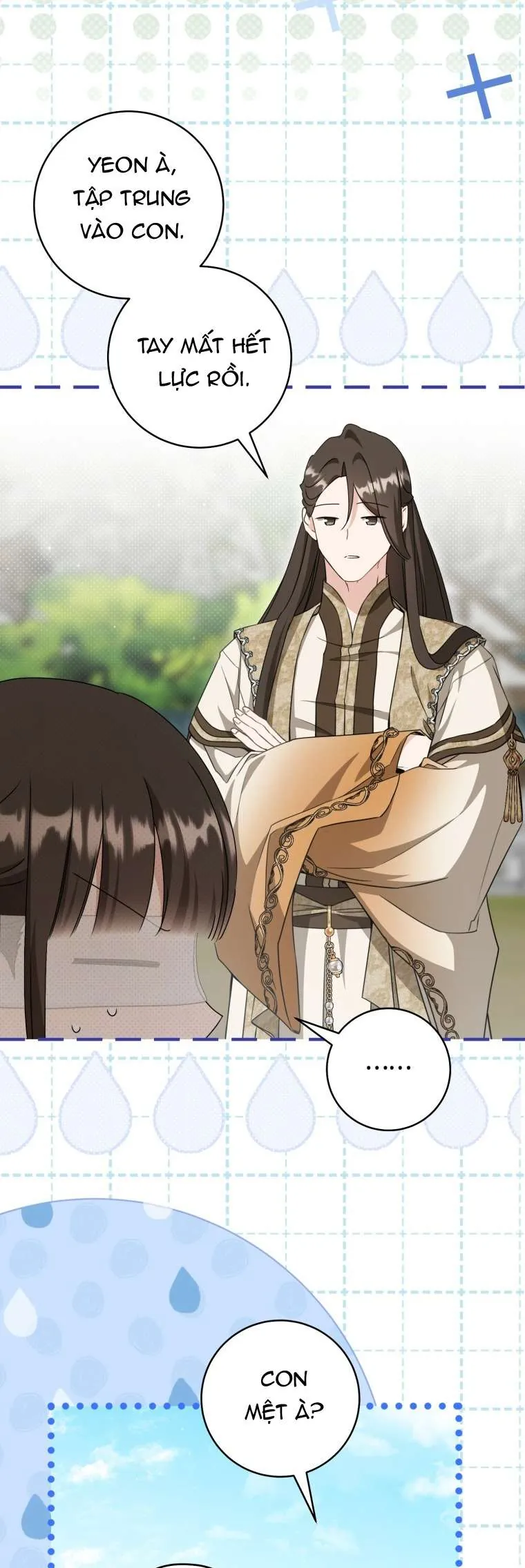 Trở Thành Cô Cháu Gái Bị Khinh Miệt Của Gia Tộc Võ Lâm Chapter 98 11