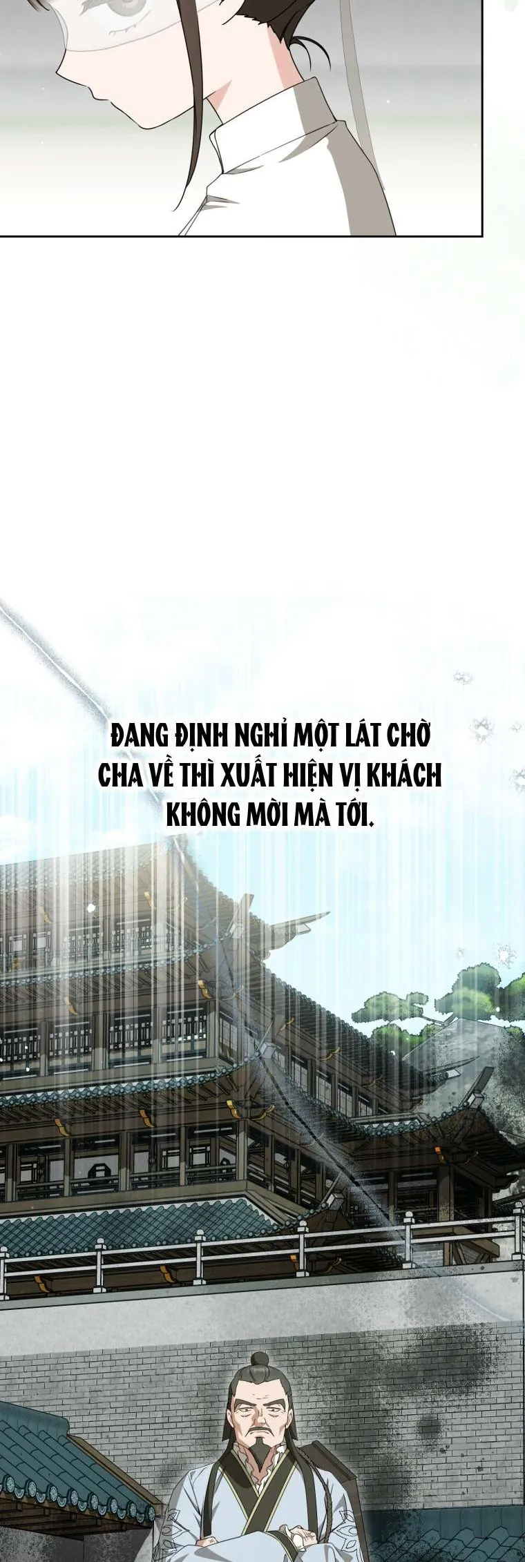 Trở Thành Cô Cháu Gái Bị Khinh Miệt Của Gia Tộc Võ Lâm Chapter 98 14