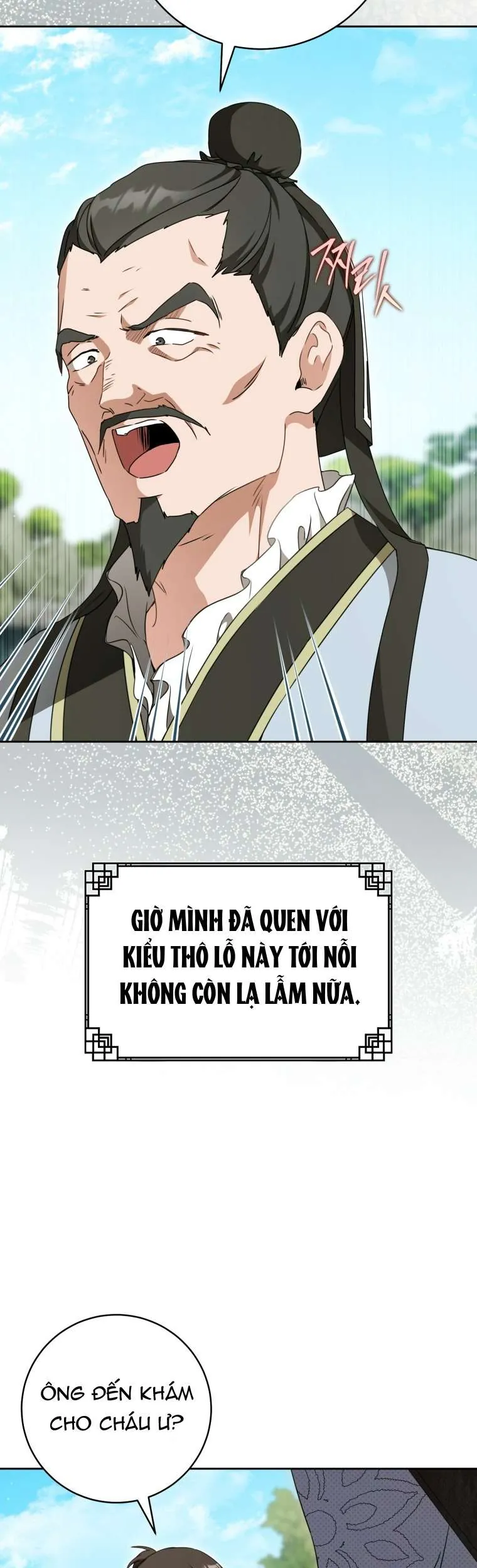 Trở Thành Cô Cháu Gái Bị Khinh Miệt Của Gia Tộc Võ Lâm Chapter 98 17