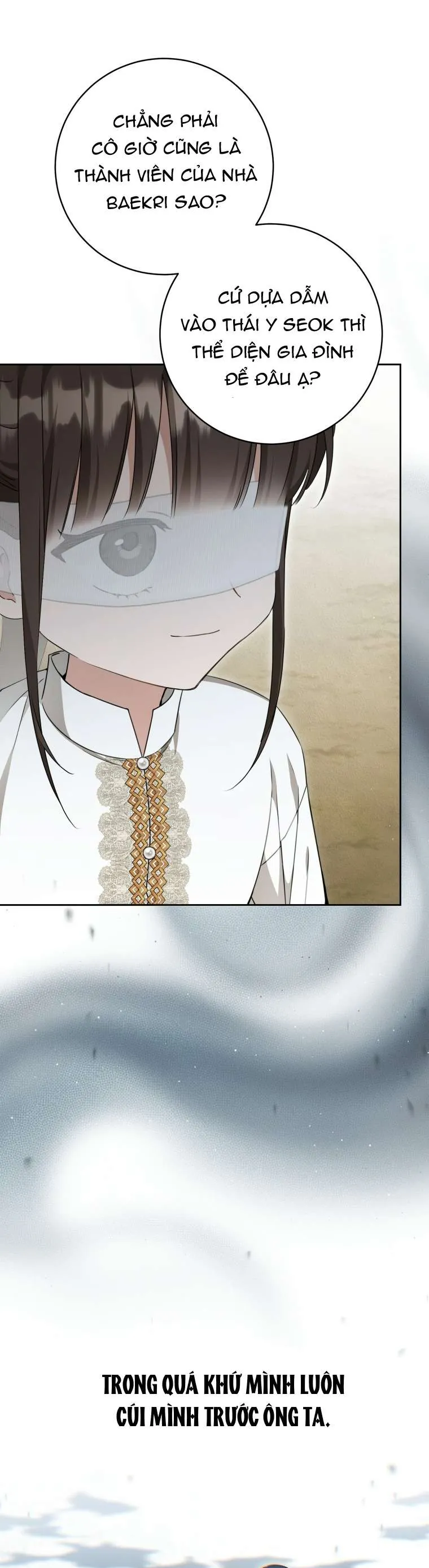 Trở Thành Cô Cháu Gái Bị Khinh Miệt Của Gia Tộc Võ Lâm Chapter 98 19