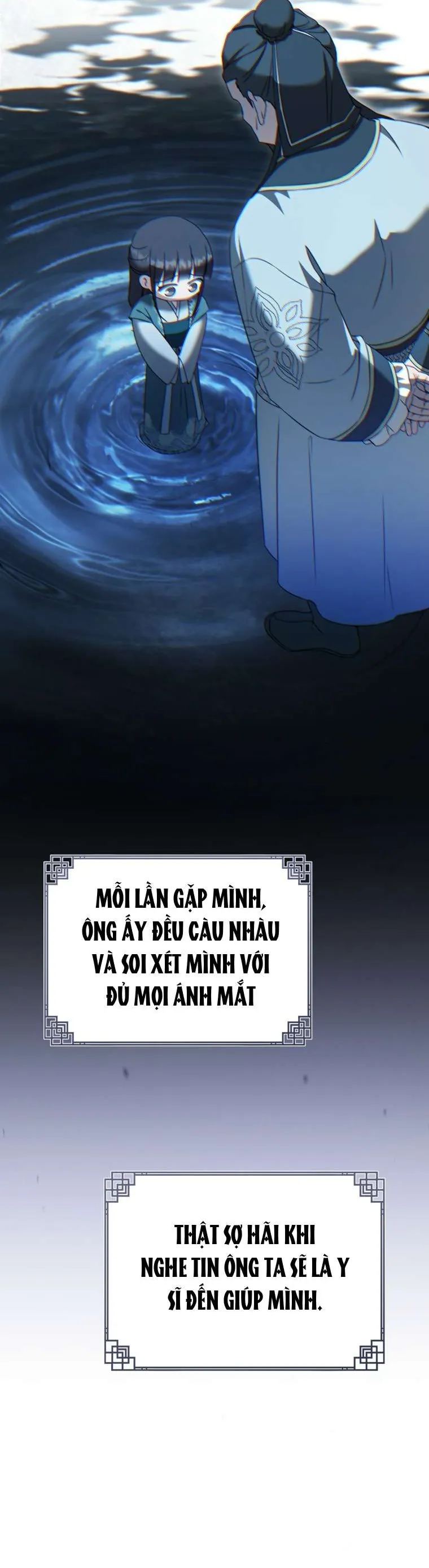 Trở Thành Cô Cháu Gái Bị Khinh Miệt Của Gia Tộc Võ Lâm Chapter 98 20