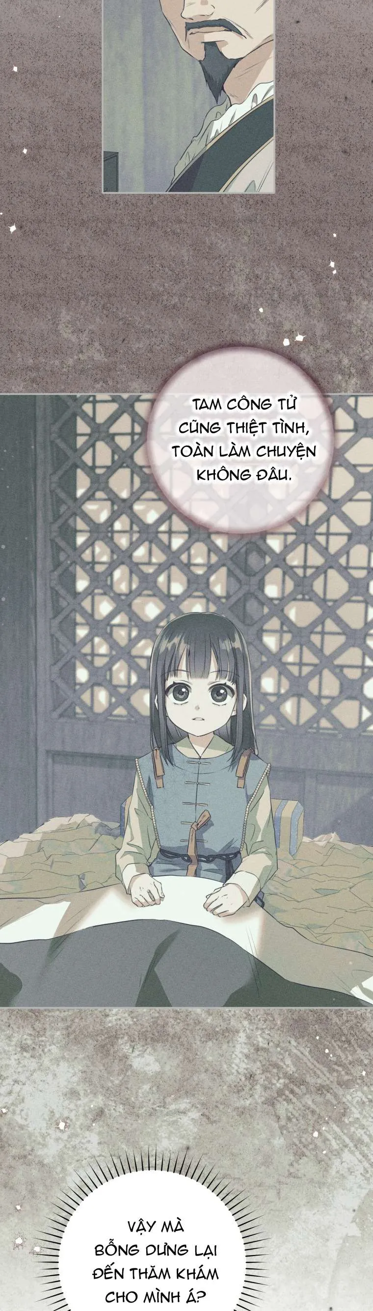 Trở Thành Cô Cháu Gái Bị Khinh Miệt Của Gia Tộc Võ Lâm Chapter 98 23