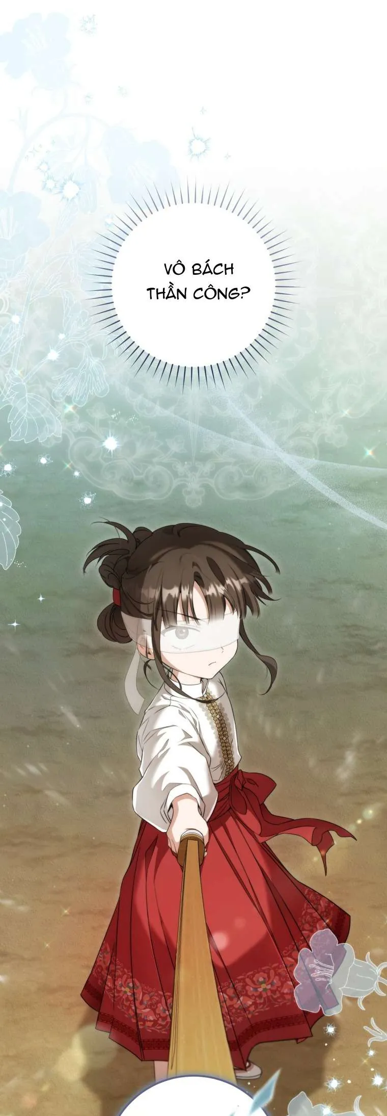 Trở Thành Cô Cháu Gái Bị Khinh Miệt Của Gia Tộc Võ Lâm Chapter 98 31