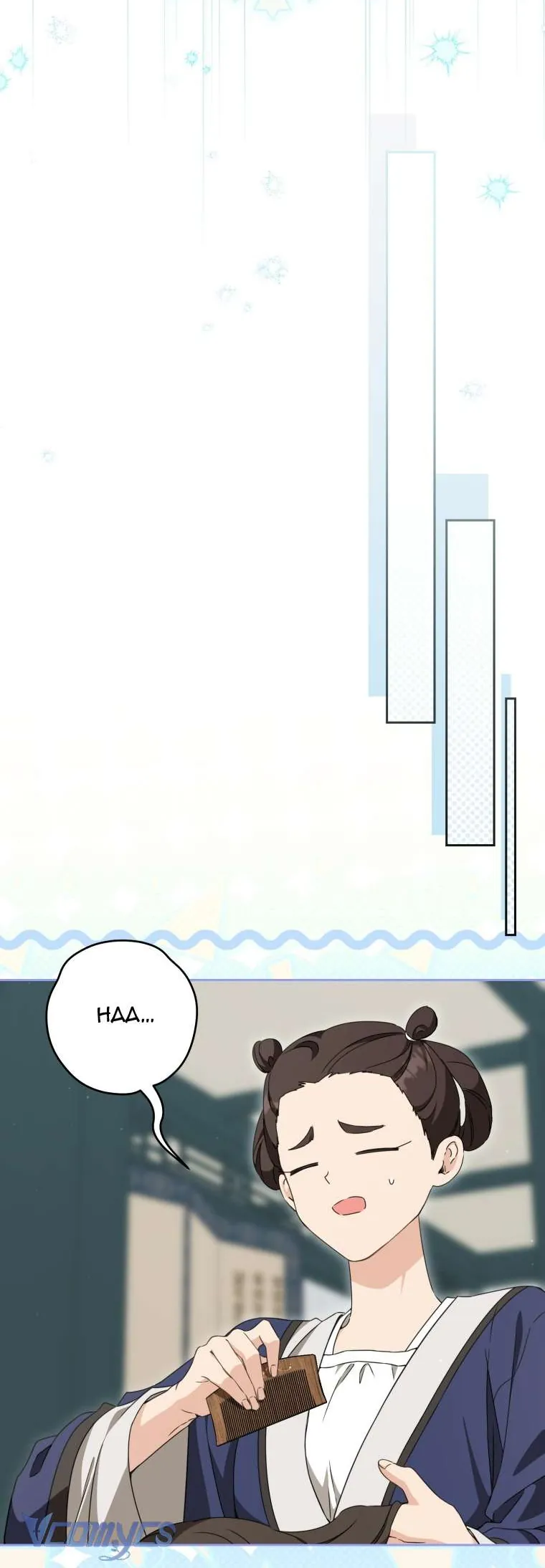 Trở Thành Cô Cháu Gái Bị Khinh Miệt Của Gia Tộc Võ Lâm Chapter 98 33