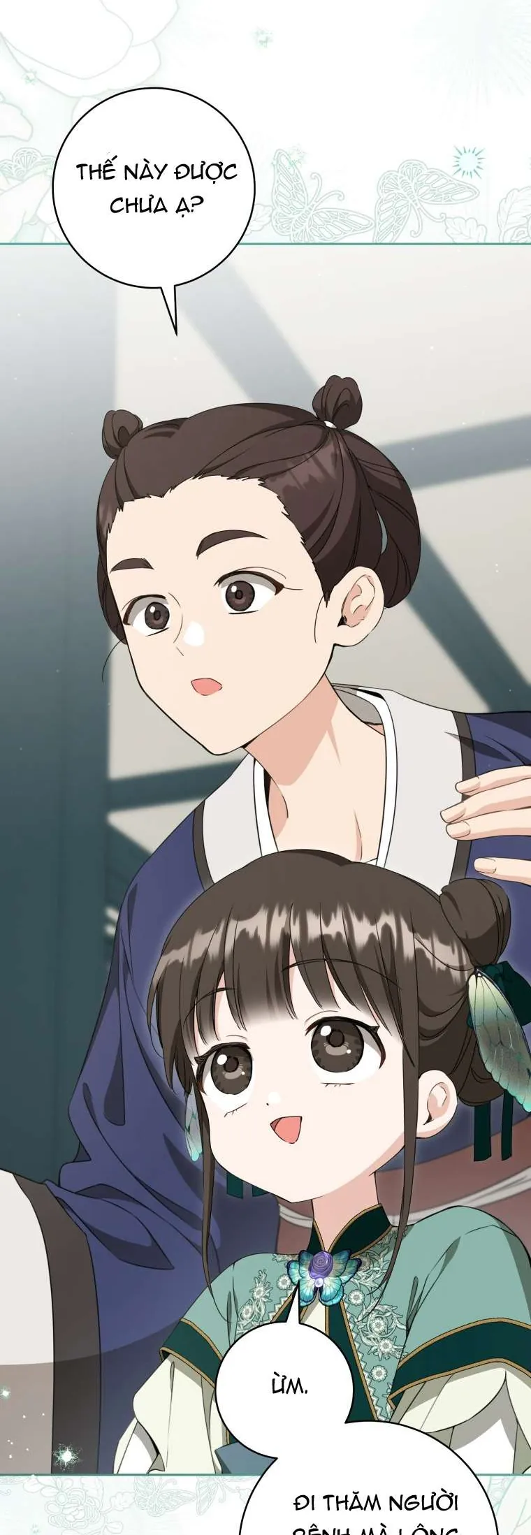 Trở Thành Cô Cháu Gái Bị Khinh Miệt Của Gia Tộc Võ Lâm Chapter 98 38