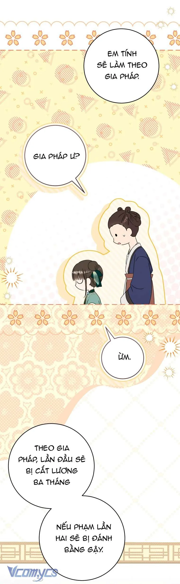 Trở Thành Cô Cháu Gái Bị Khinh Miệt Của Gia Tộc Võ Lâm Chapter 98 42