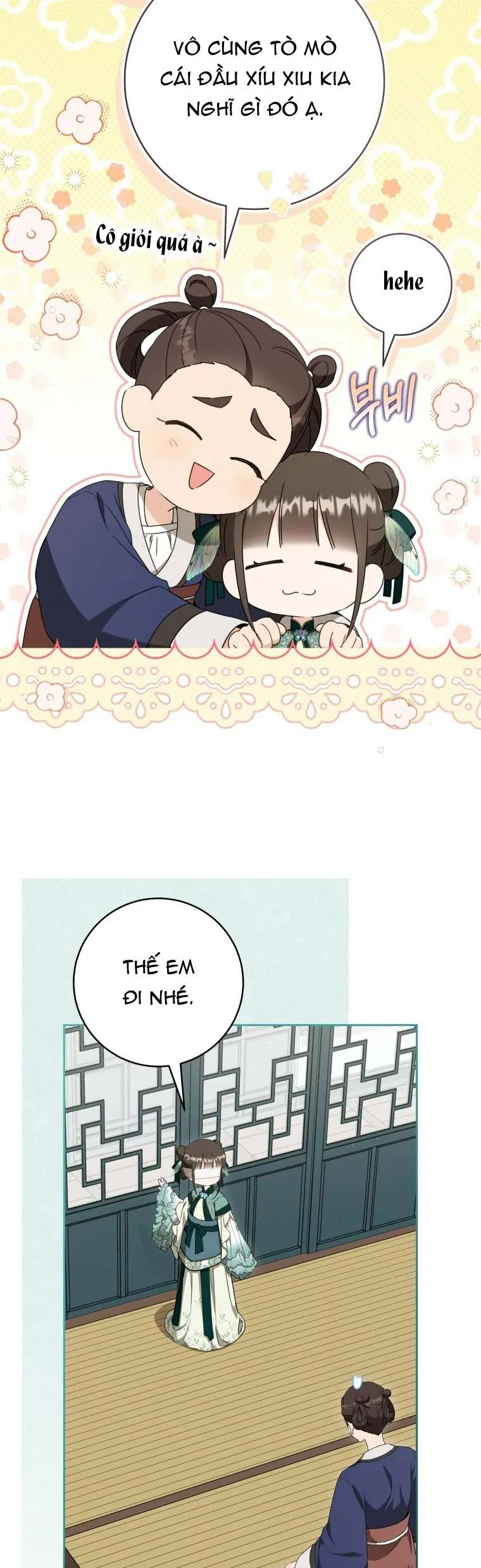 Trở Thành Cô Cháu Gái Bị Khinh Miệt Của Gia Tộc Võ Lâm Chapter 98 44