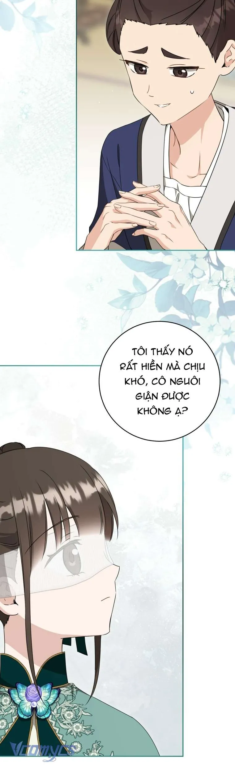 Trở Thành Cô Cháu Gái Bị Khinh Miệt Của Gia Tộc Võ Lâm Chapter 98 46