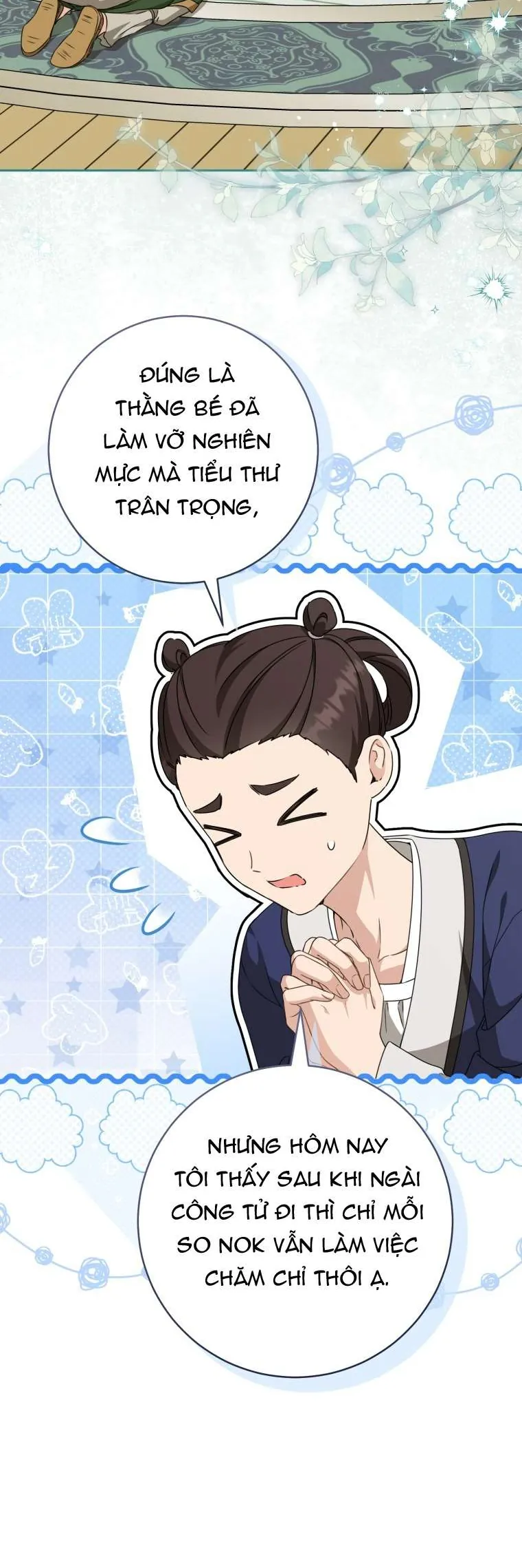 Trở Thành Cô Cháu Gái Bị Khinh Miệt Của Gia Tộc Võ Lâm Chapter 98 48