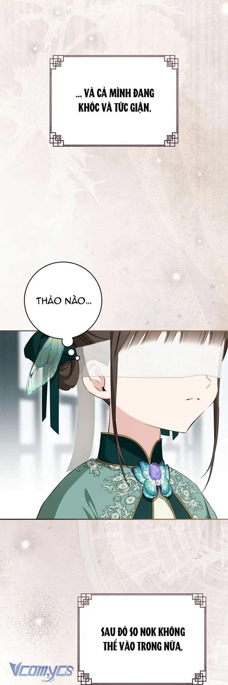 Trở Thành Cô Cháu Gái Bị Khinh Miệt Của Gia Tộc Võ Lâm Chapter 98 50