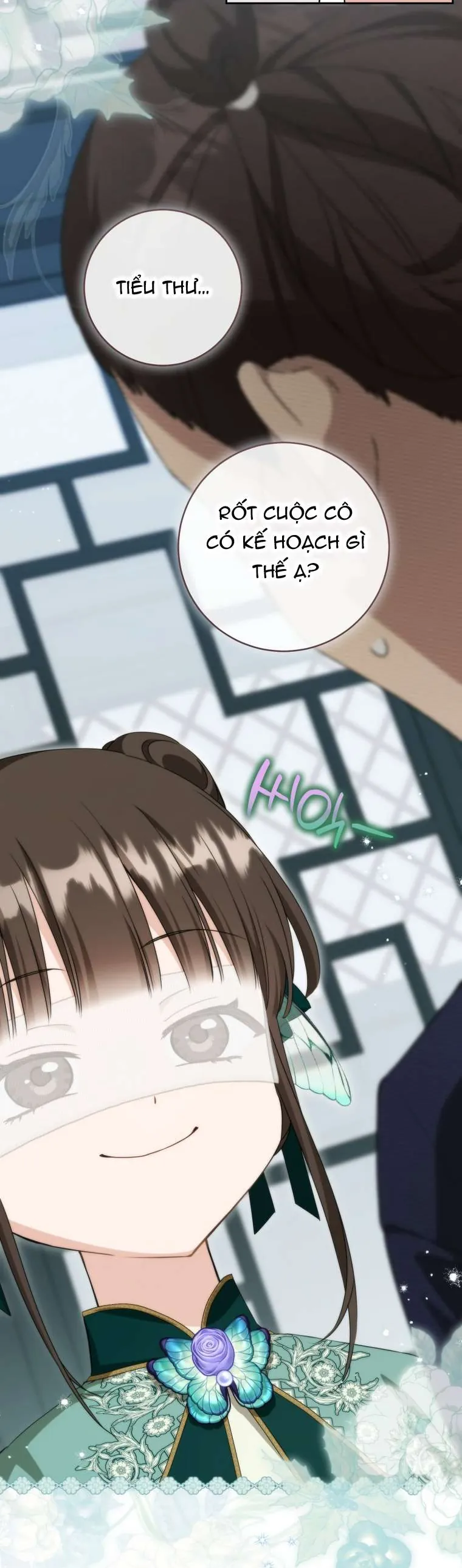 Trở Thành Cô Cháu Gái Bị Khinh Miệt Của Gia Tộc Võ Lâm Chapter 98 54