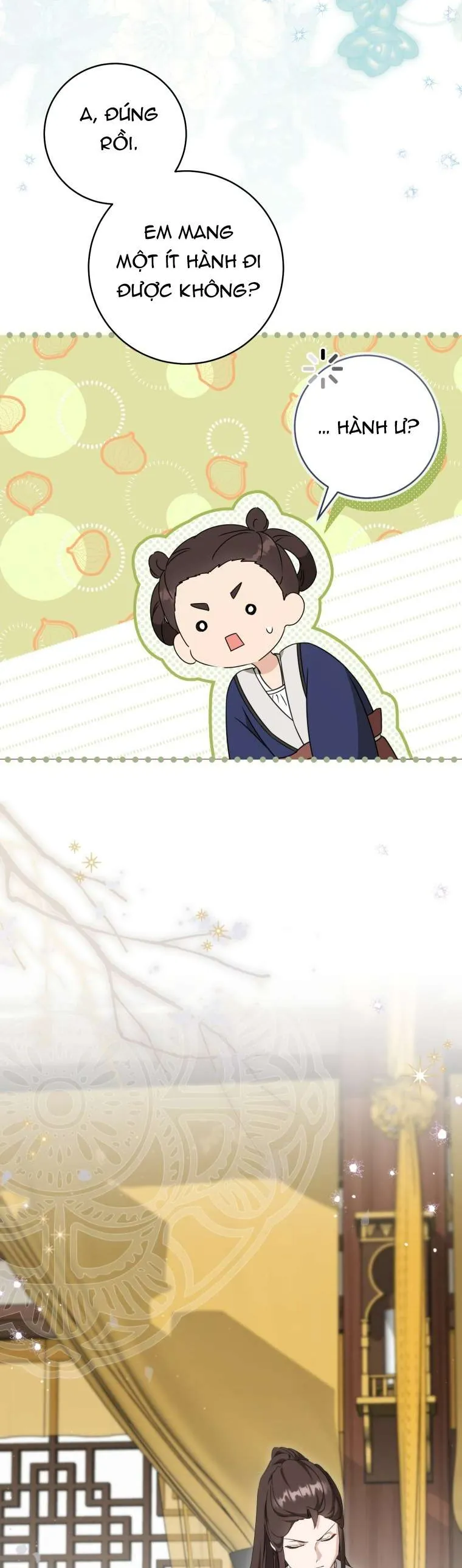 Trở Thành Cô Cháu Gái Bị Khinh Miệt Của Gia Tộc Võ Lâm Chapter 98 55