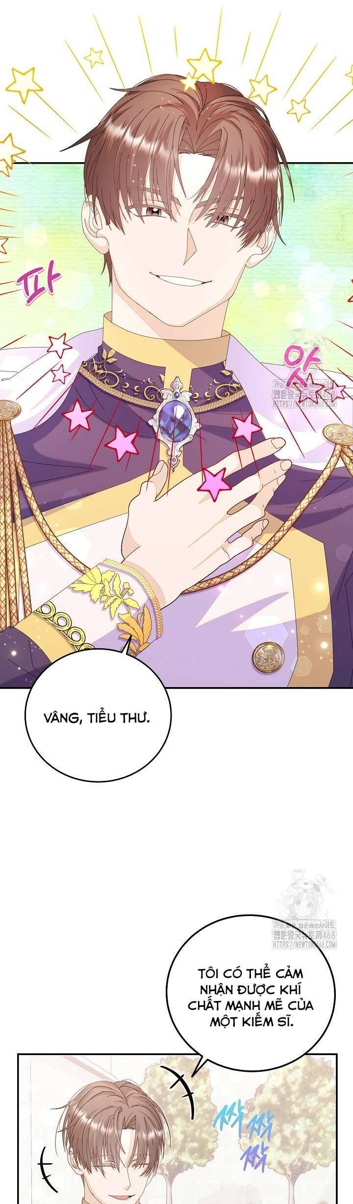 Trở Thành Con Gái Của Các Nhân Vật Chính Chapter 51 5