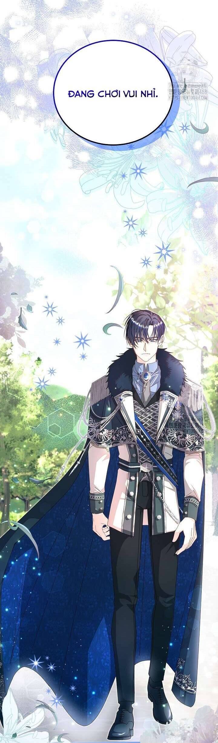 Trở Thành Con Gái Của Các Nhân Vật Chính Chapter 51 7