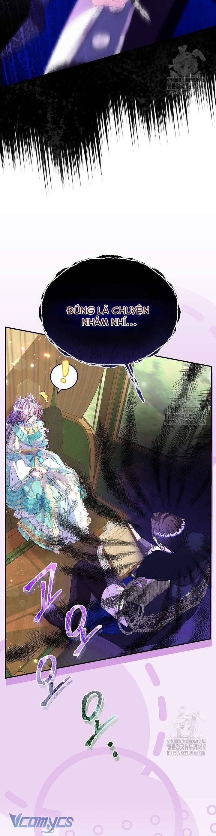 Trở Thành Con Gái Của Các Nhân Vật Chính Chapter 51 21