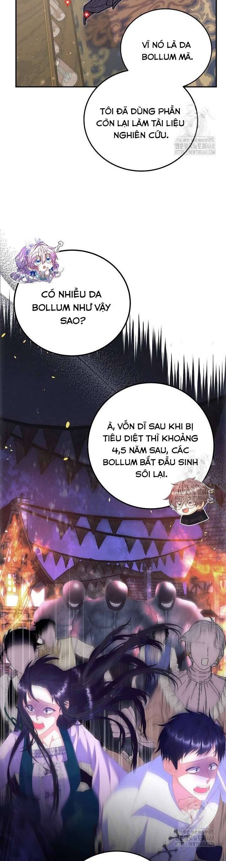 Trở Thành Con Gái Của Các Nhân Vật Chính Chapter 51 37