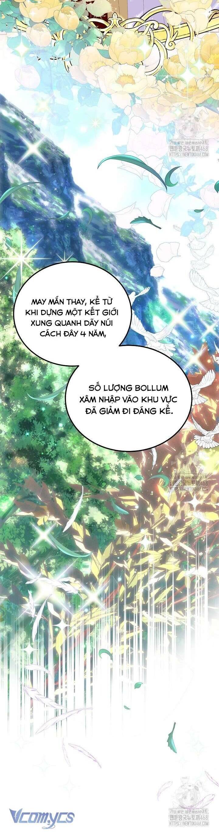 Trở Thành Con Gái Của Các Nhân Vật Chính Chapter 51 39