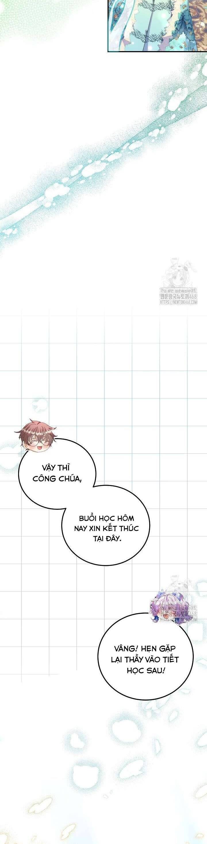 Trở Thành Con Gái Của Các Nhân Vật Chính Chapter 51 44