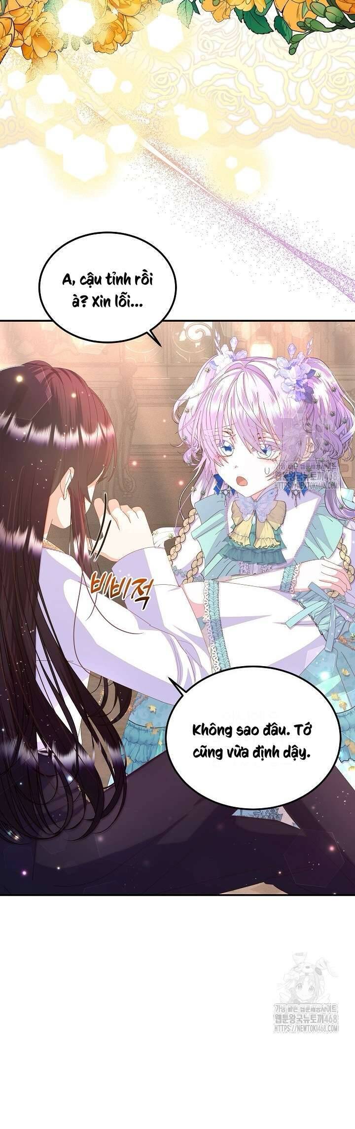 Trở Thành Con Gái Của Các Nhân Vật Chính Chapter 52 2