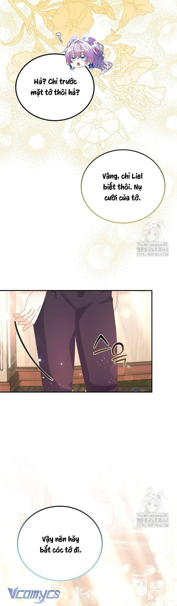 Trở Thành Con Gái Của Các Nhân Vật Chính Chapter 52 8